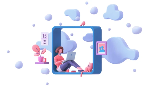 Darba vieta — mājas. Kā uzņēmumiem pielāgoties attālinātā darba režīmam?