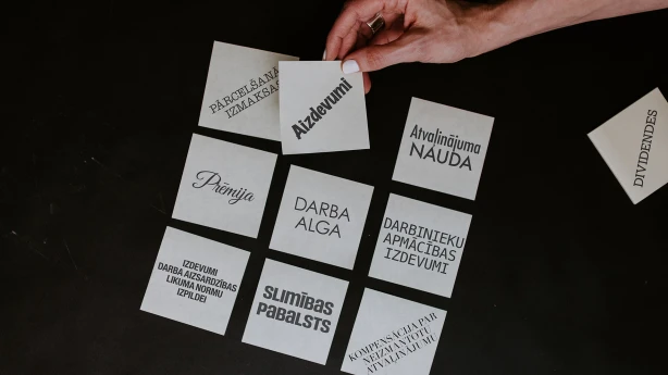 Izmaksas fiziskajām personām – to veidi, uzskaite, deklarēšana un nodokļu piemērošana