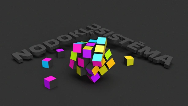 BILANCES galvenā redaktore MAIJA GREBENKO: jūlijs ir klāt!