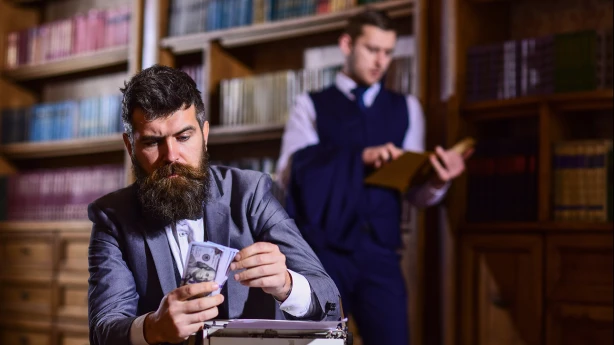 Autors kā nodokļu maksātājs