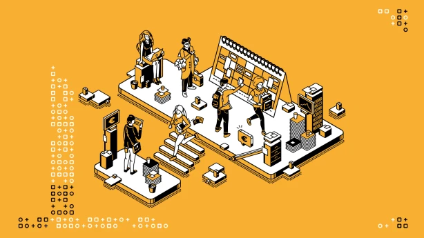 Ārpakalpojuma grāmatveža pieredze