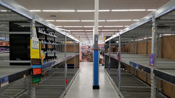 Parāds likvidētajam (likvidējamam) uzņēmumam