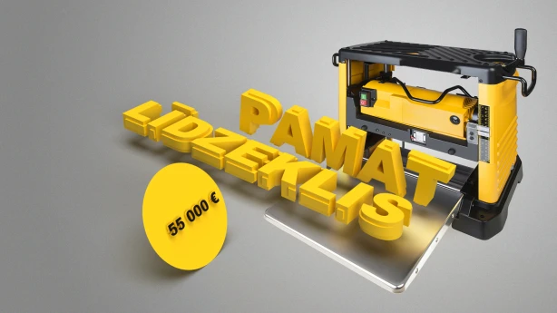 Pamatlīdzekļi: novērtēšana, nolietojums un atspoguļošana finanšu pārskatos