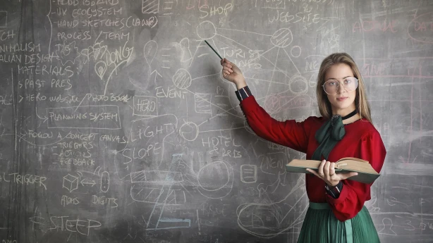 Atvaļinājums lektoram