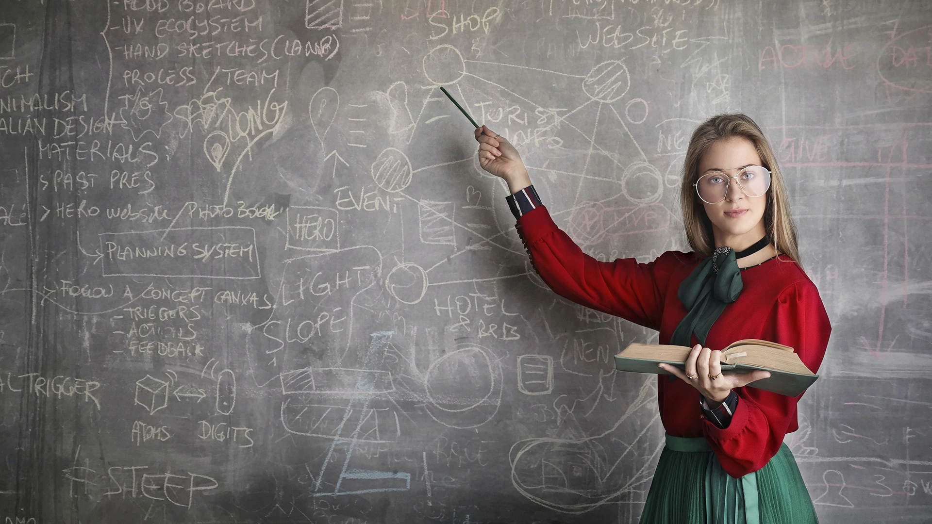 Atvaļinājums lektoram