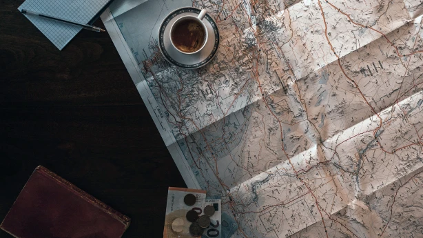 Dienas nauda darba braucienā