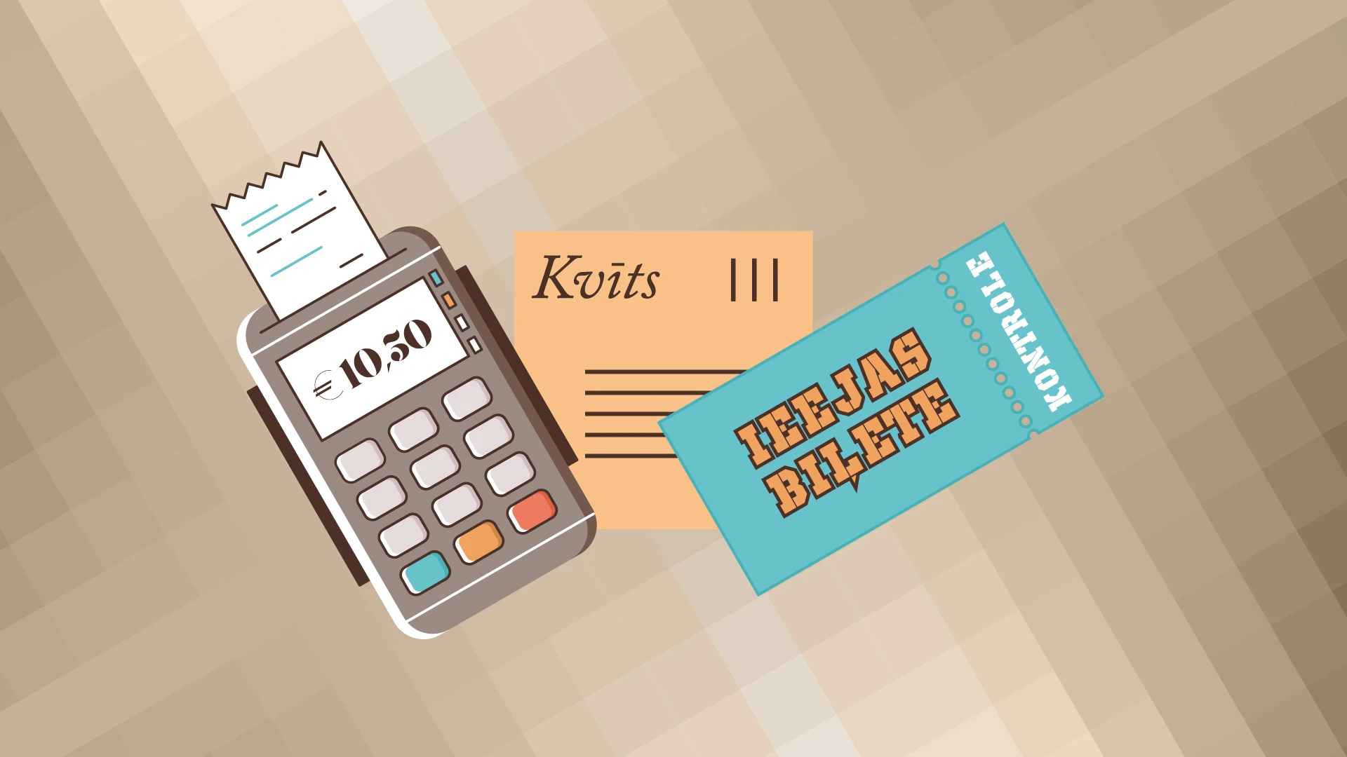 Līdz 15. jūnijam iegādāto kultūras pasākumu biļešu naudas atmaksu varēs pieteikt līdz oktobra beigām