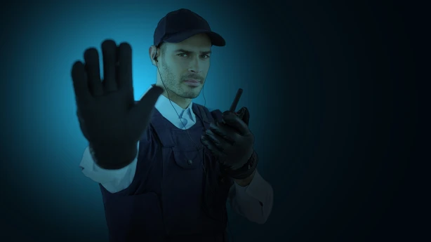 Svētku dienu apmaksa apsargam