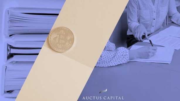 Uzņēmuma vērtēšana - nepieciešamība vai formalitāte? Skaidro "Auctus Capital"