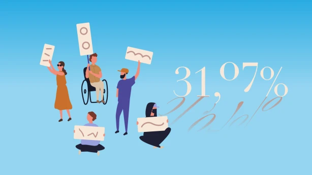 Valdība nosaka jaunu kārtību invaliditātes pensijas aprēķināšanai