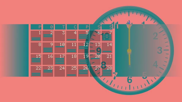 Virsstundu uzskaite dažādos darba režīmos