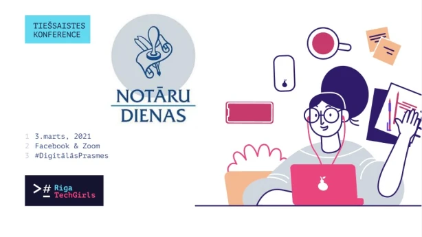 Notāri 3. martā bez maksas konsultēs mantojuma, NĪ iegādes un laulības šķiršanas lietās