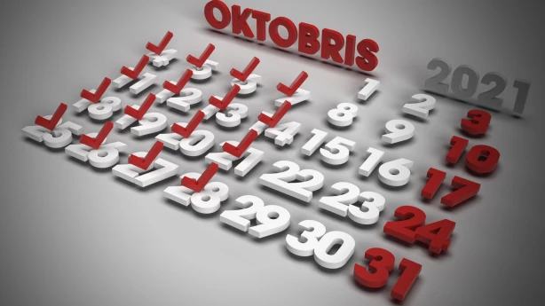 Apmaksājamo dienu skaits, ja ir nepilns darba laiks