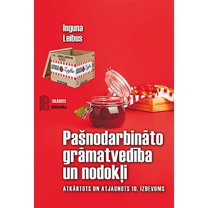 E-GRĀMATA PAŠNODARBINĀTO GRĀMATVEDĪBA UN NODOKĻI
