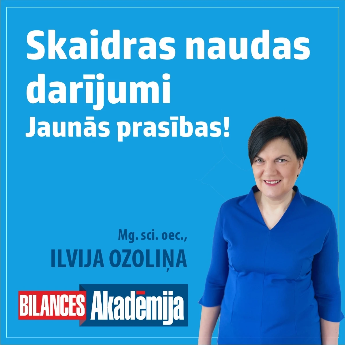 16.11.2021. E-seminārs: "Skaidras naudas darījumu veidi un to uzskaites kārtība. Jaunas prasības kases attaisnojuma dokumentiem no 01.01.2022."