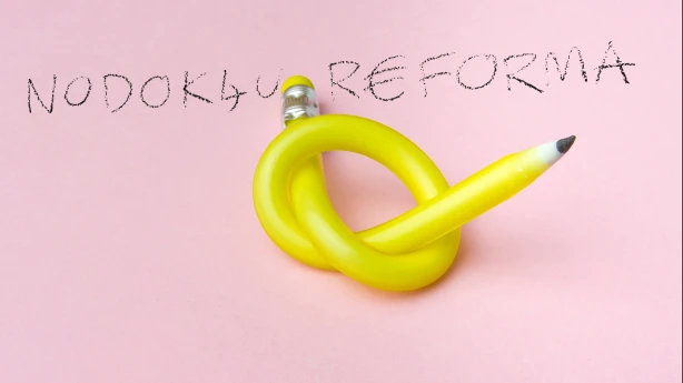 BILANCES galvenā redaktore MAIJA GREBENKO: Vai brāķis būtu jālabo?