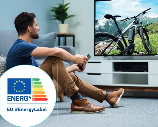 No 1. decembra nedrīkstēs tirgot preces ar veco energomarķējumu