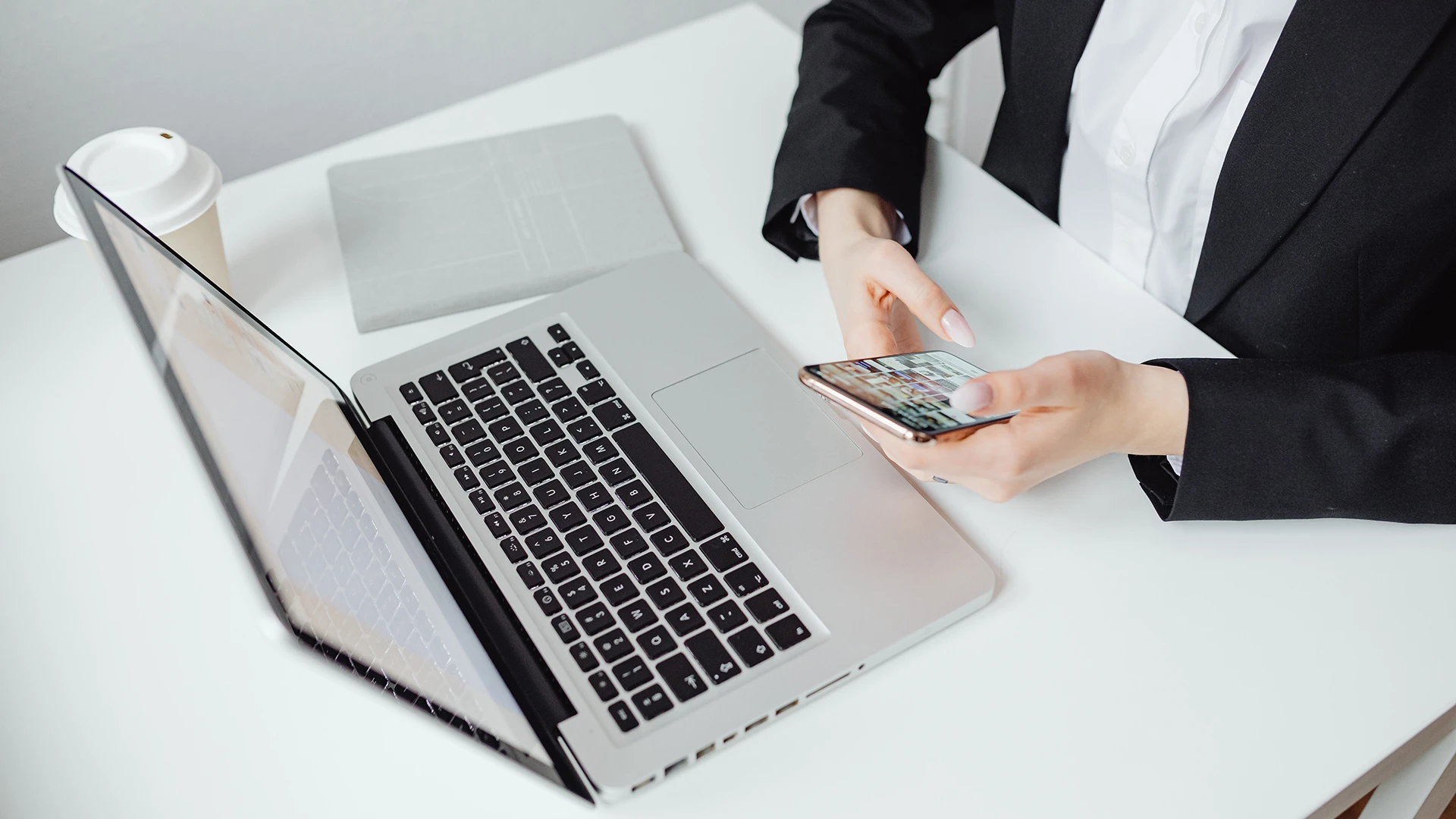 Norēķinu personas darījumu kārtošana un uzskaite