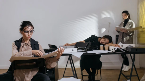 Dokumentu glabāšanas termiņi