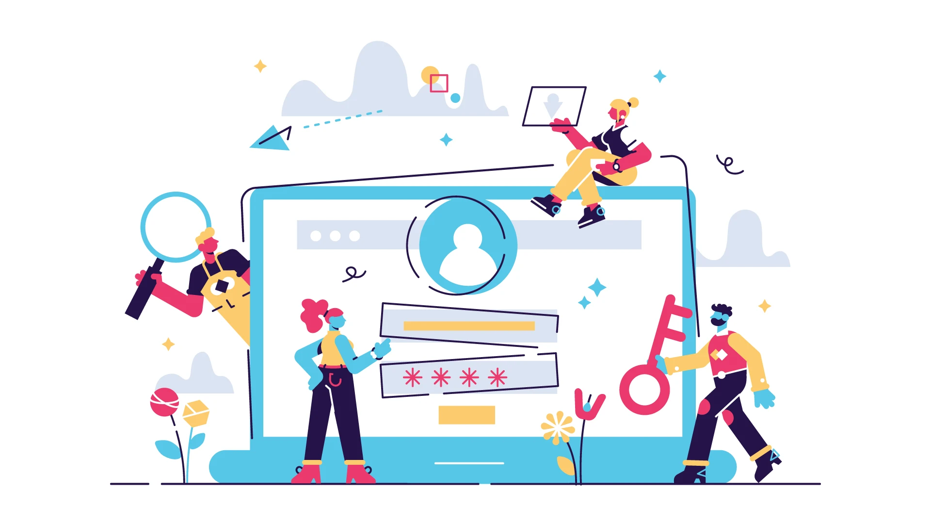 Praktiski par reģistrēšanos PVN maksātāju reģistrā