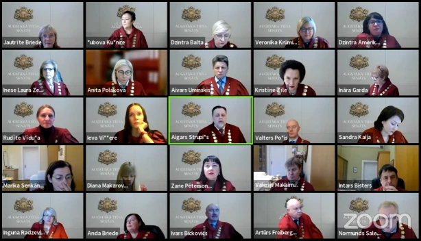 Konstatē būtiskus trūkumus e-lietas ieviešanā