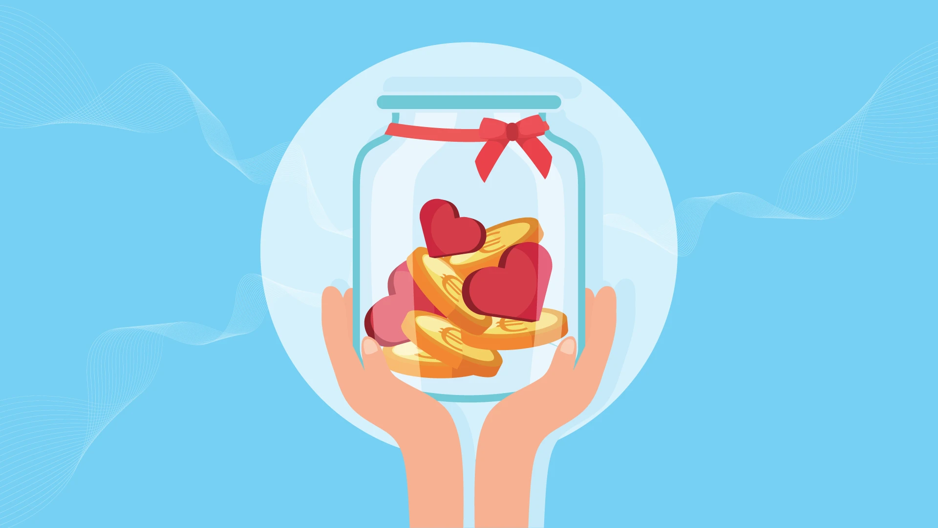 Par ziedojumu uzskaiti