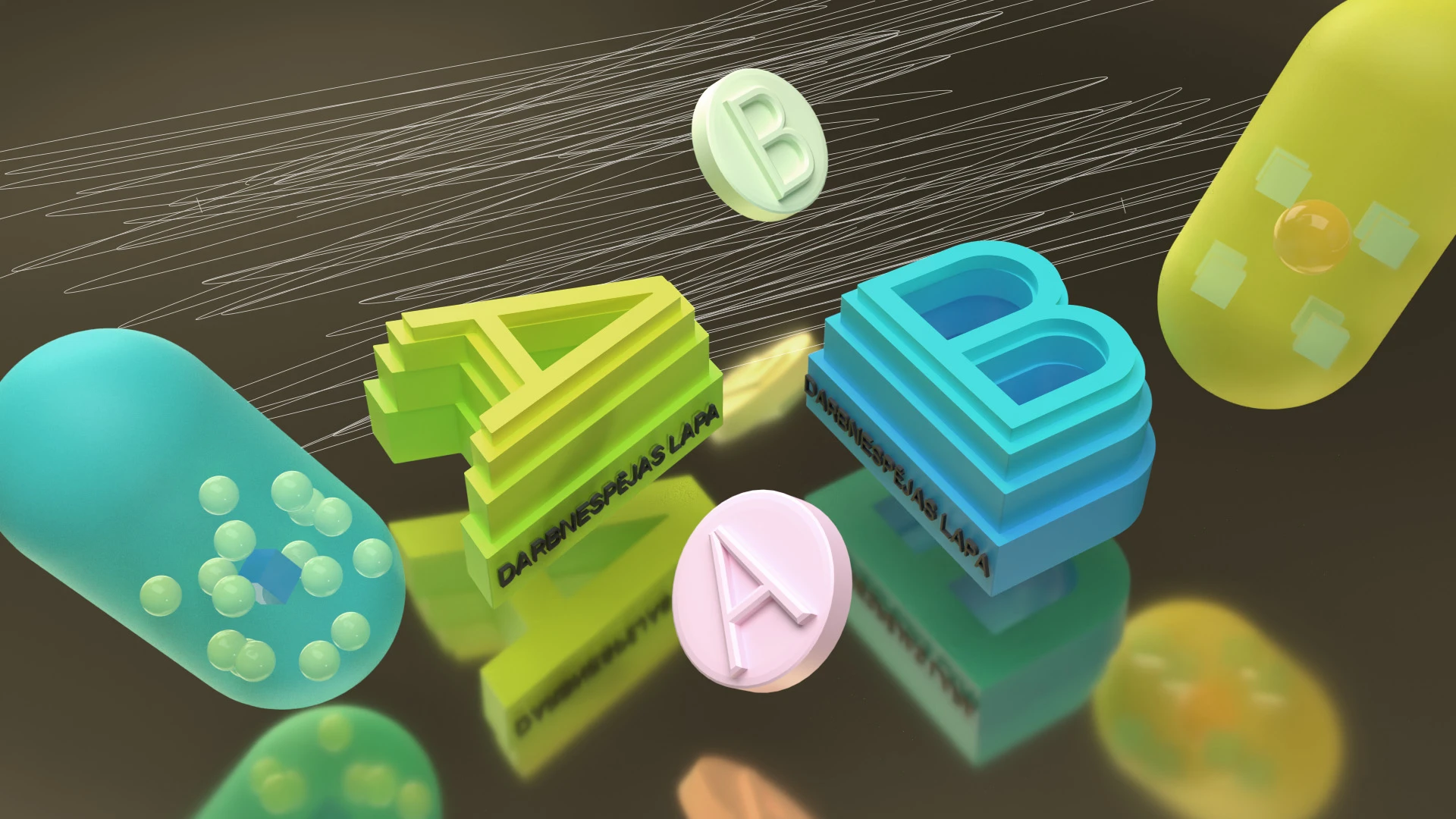 Darbnespējas apmaksa un ar to saistītie jautājumi