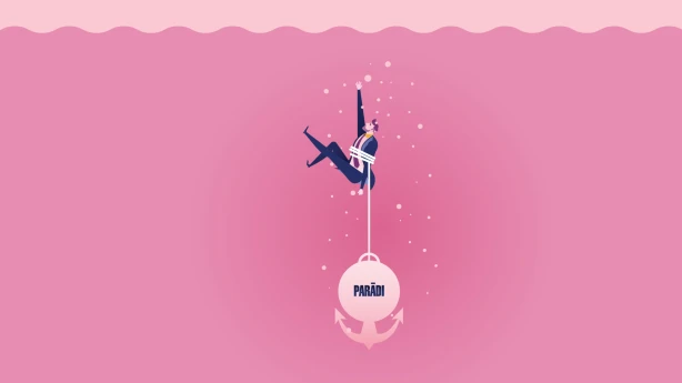 Debitoru parādu ietekme uz nodokļu aprēķināšanu