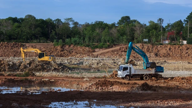 Derīgo izrakteņu novērtēšana un atzīšana bilancē