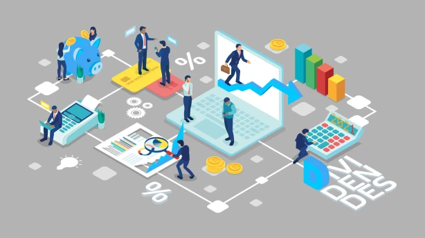 Dividenžu un ārkārtas dividenžu aprēķināšana, uzskaite un piemērojamie nodokļi