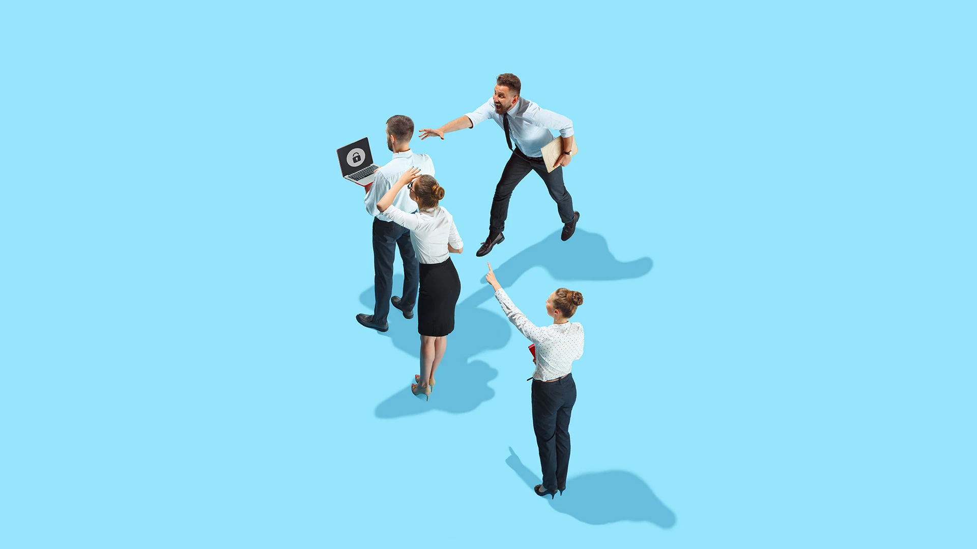 Fiziskās personas datu aizsardzība NILLTPFN jomā