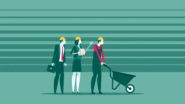 Darba brauciens, nosūtīšana vai komandējums?