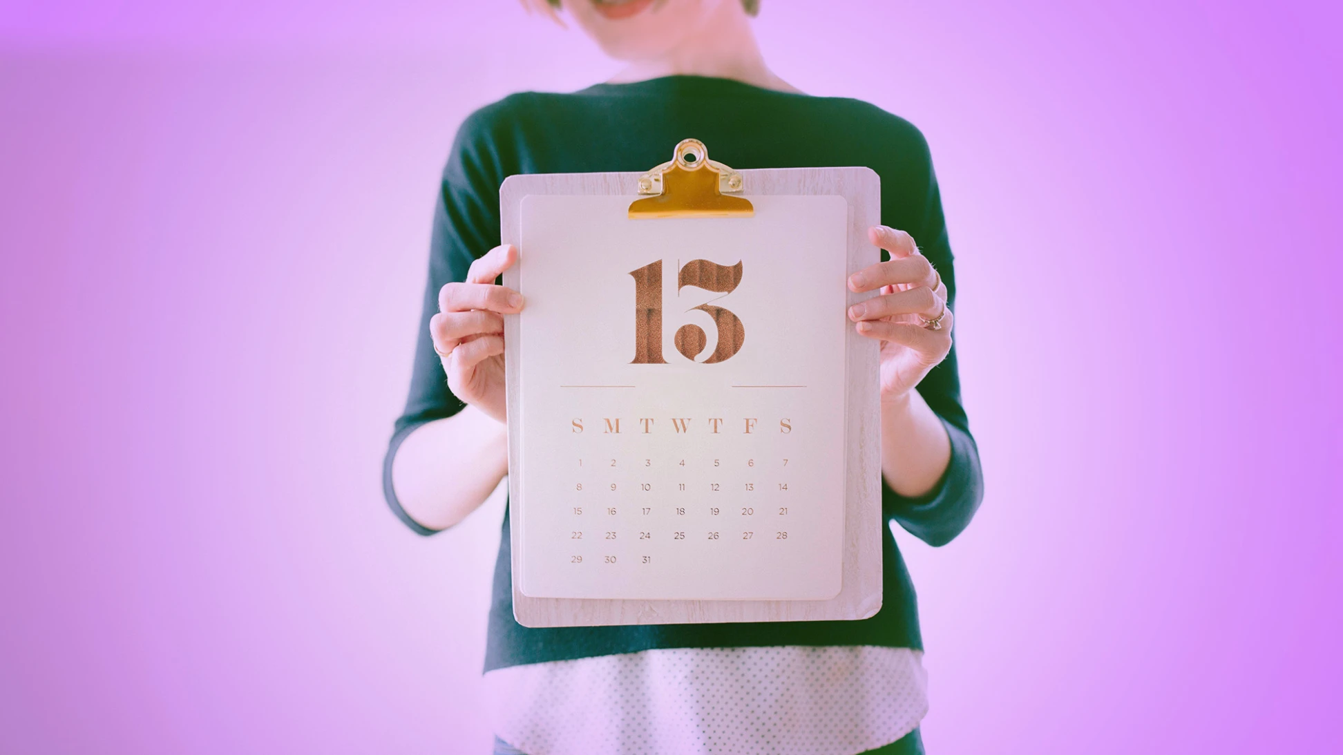 Kad personīgais gads ir garāks par 12 mēnešiem