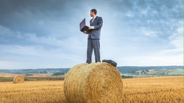 Zemnieku saimniecības īpašnieka statuss