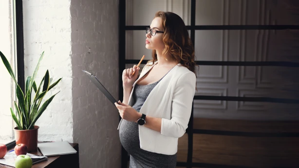 Grozījumi likumā «Par maternitātes un slimības apdrošināšanu»