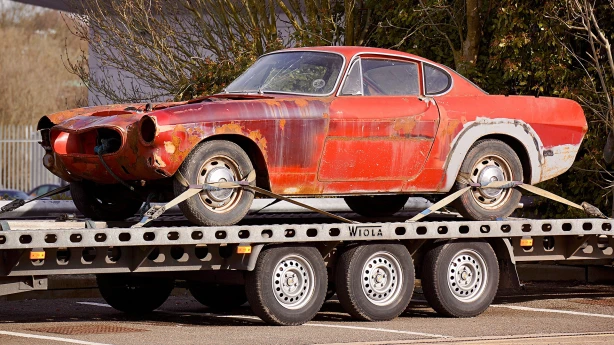 Evakuatora izdevumu uzskaite