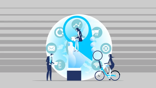 Pievienotās vērtības nodokļa piemērošana pakalpojumiem. Pakalpojuma sniegšanas vietas noteikšana