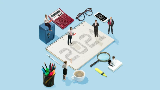 2021. gada pārskata sastādīšanas ceļvedis