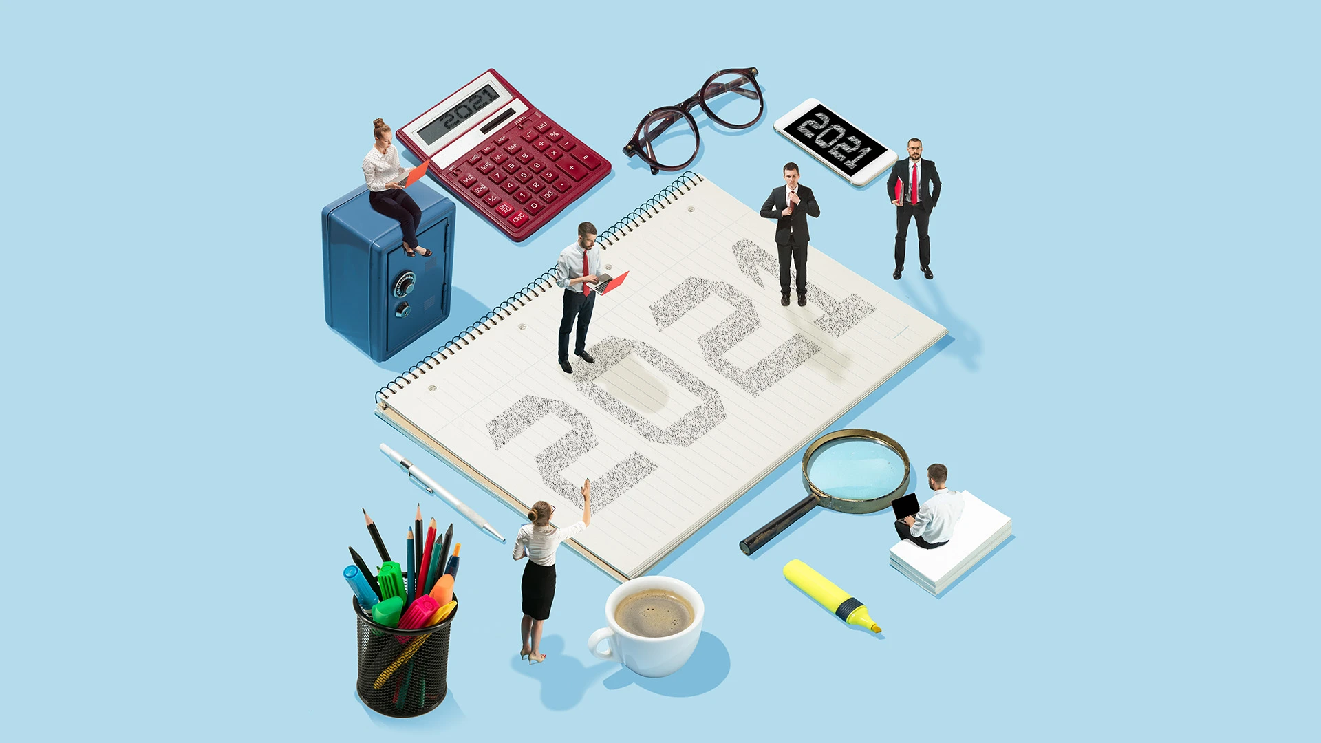 2021. gada pārskata sastādīšanas ceļvedis