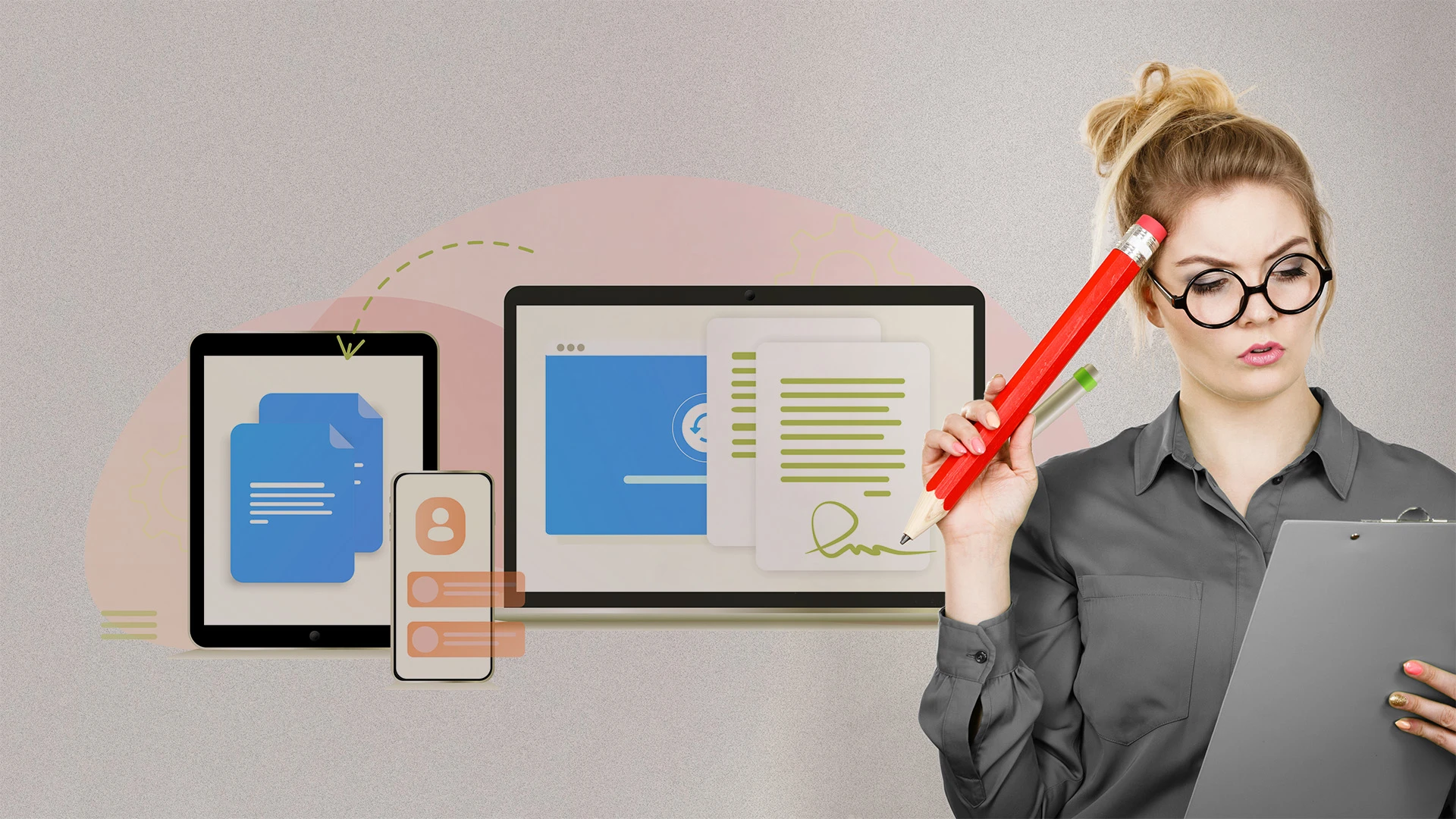 Attaisnojuma dokumenti uzņēmuma grāmatvedībā