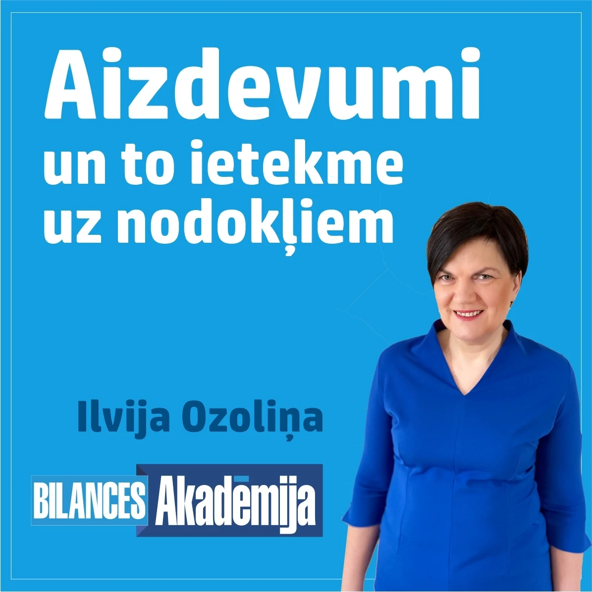 30.08.2022. E-seminārs: “Aizdevumi un to ietekme uz ienākuma nodokļu apliekamo objektu”