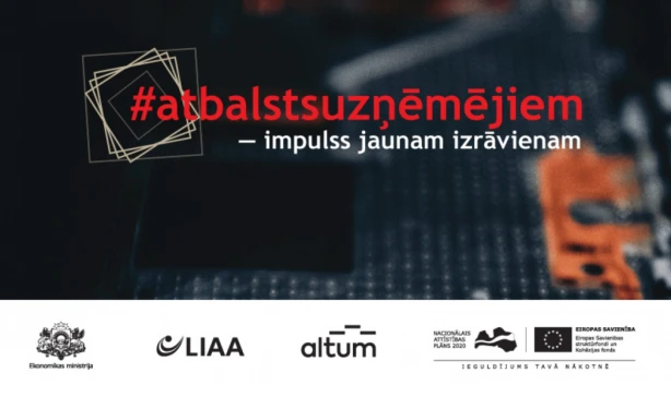 Aicina pieteikties forumos uzņēmējiem par Latvijas ekonomikas attīstības tendencēm