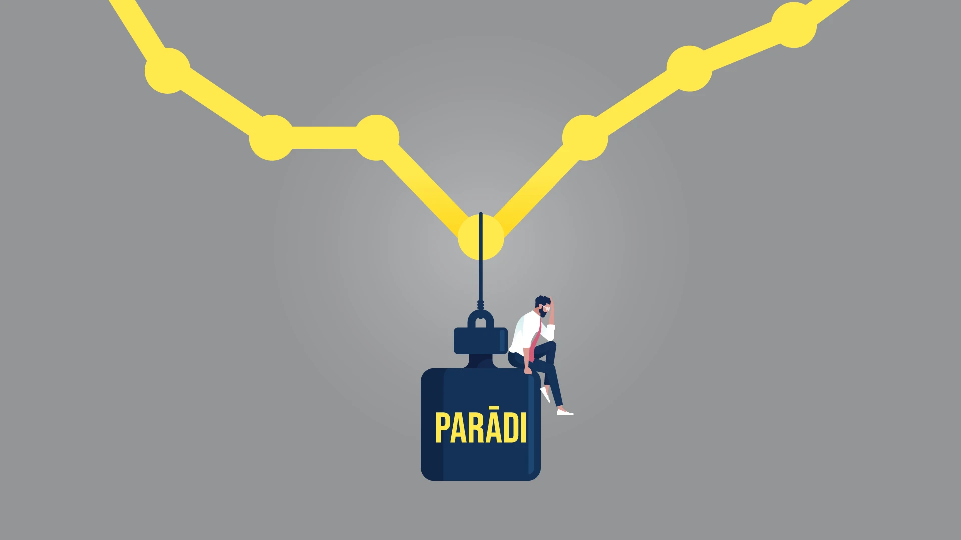 Par parādu atgūšanu no debitoriem ar trešo pušu palīdzību