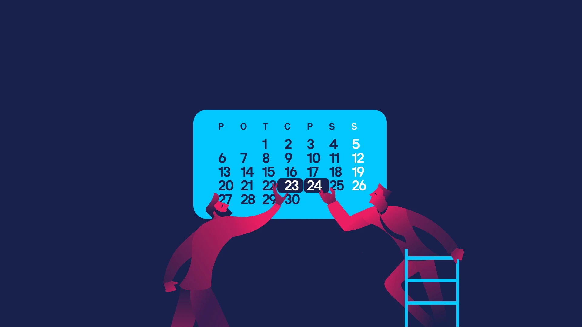 Nākamgad pārcels divas darba dienas