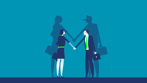 Darījumi un darījumu partneri