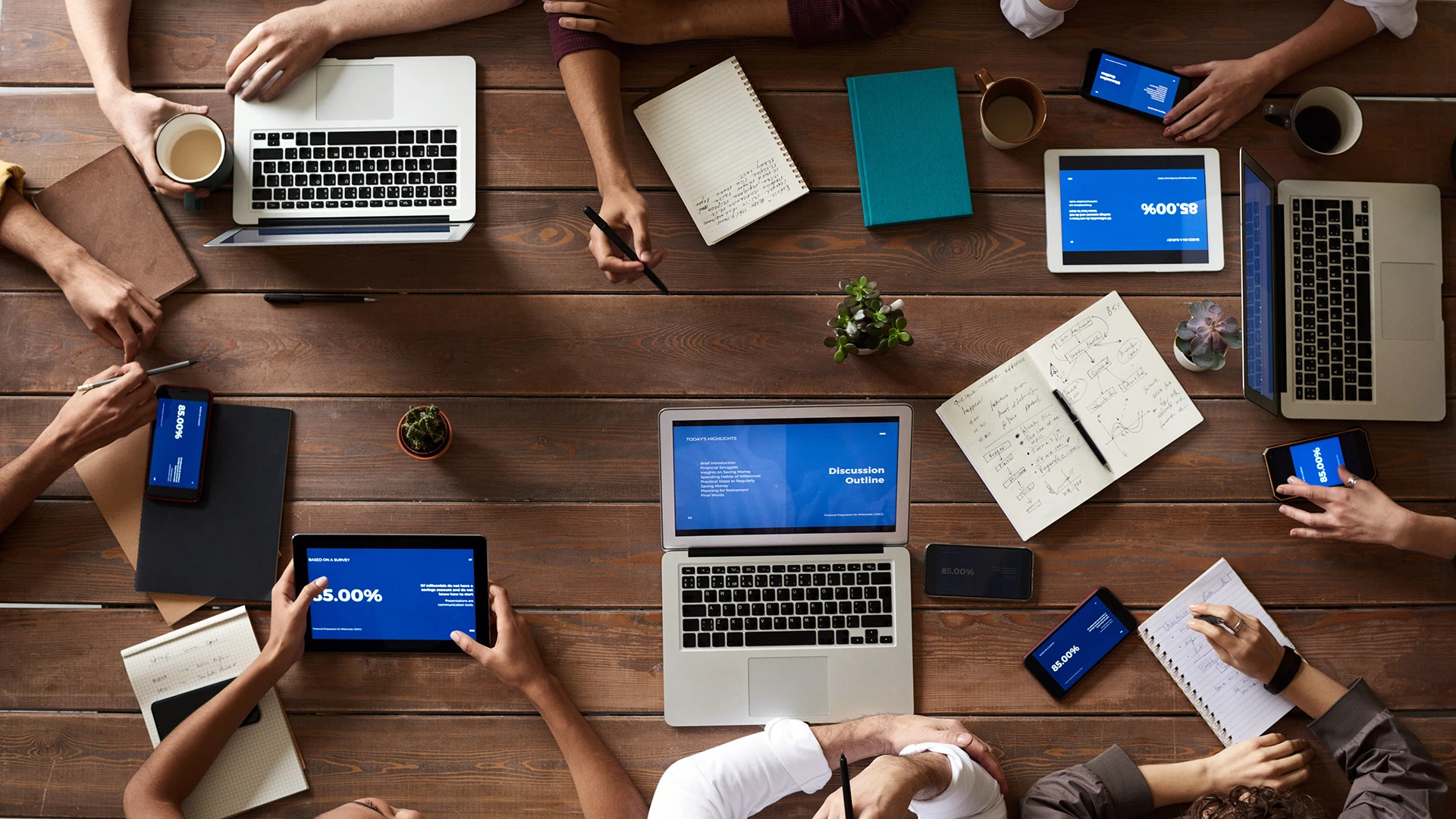 Kā sagatavot projekta finanšu plānu