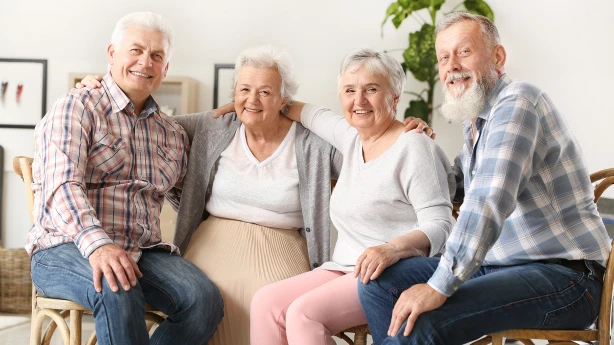 Paredzamais mūža ilgums vecuma pensijas izmaksai