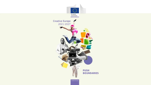 Programma kultūras nozares atbalstam
