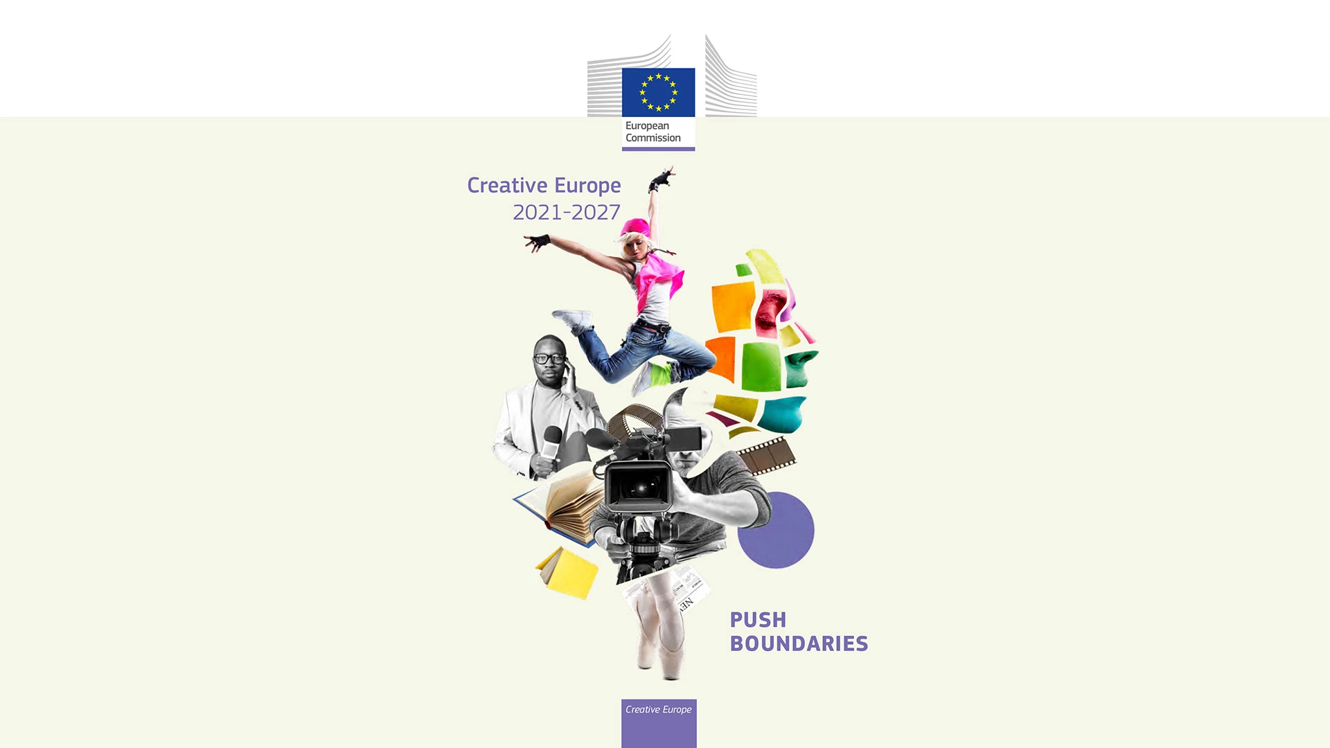 Programma kultūras nozares atbalstam