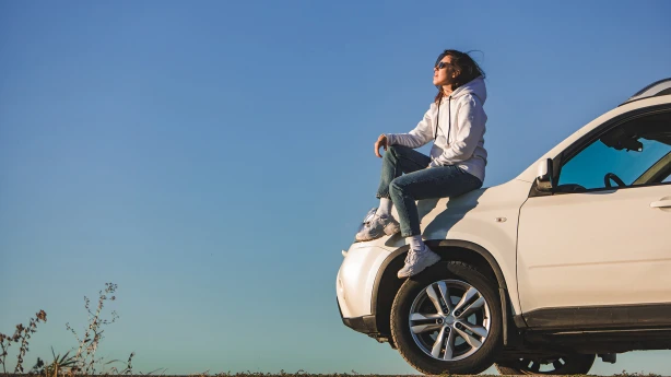 Izdevumi un nodokļi par vieglo automašīnu